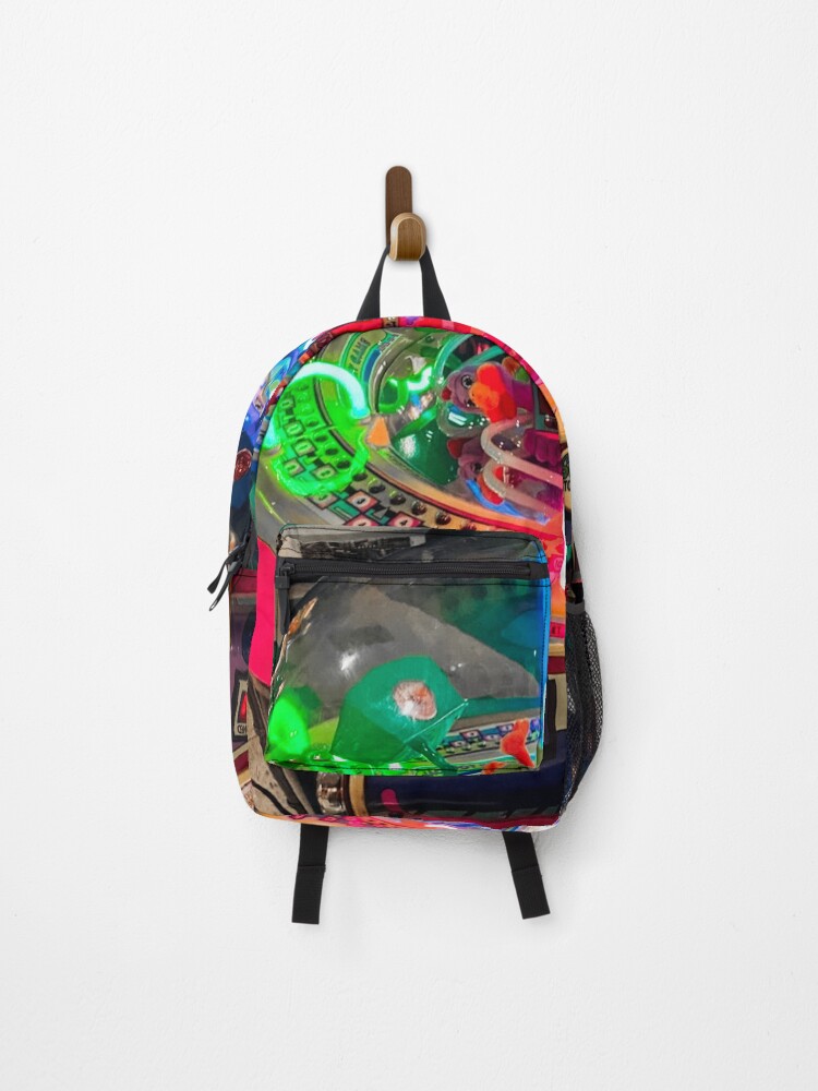 Arcade backpack 2024