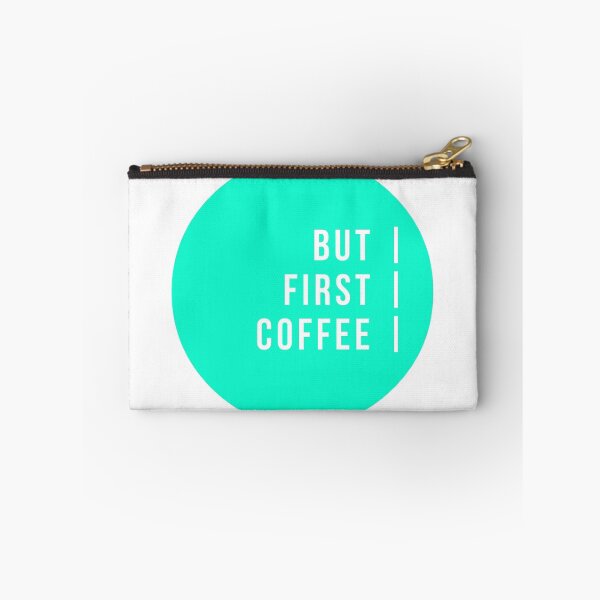 Item preview, But First, Coffee. designed and sold by followleeanne.