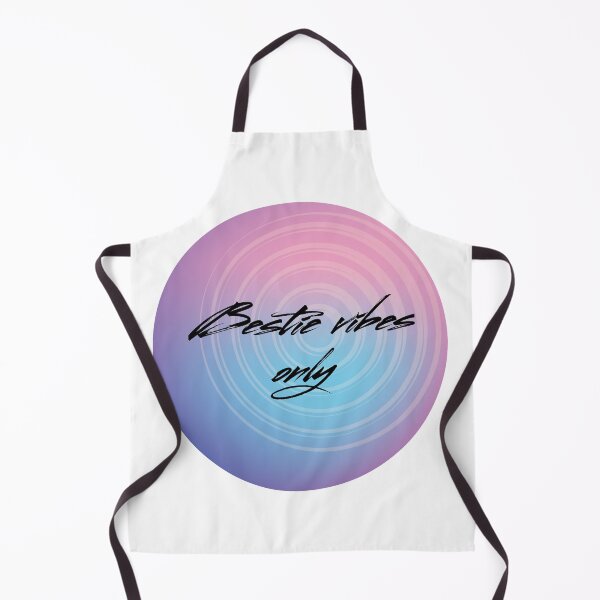 Item preview, Bestie vibes only designed and sold by GAR5.