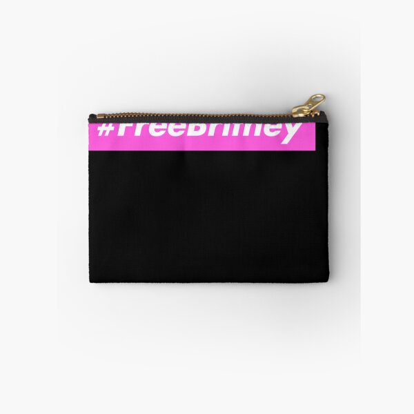 Item preview, Free Britney Movement 5  designed and sold by YATNODJM.