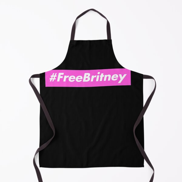 Item preview, Free Britney Movement 5 designed and sold by YATNODJM.