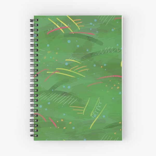 Aperçu de l'œuvre Painty jungle créée et vendue par Yael Kisel.