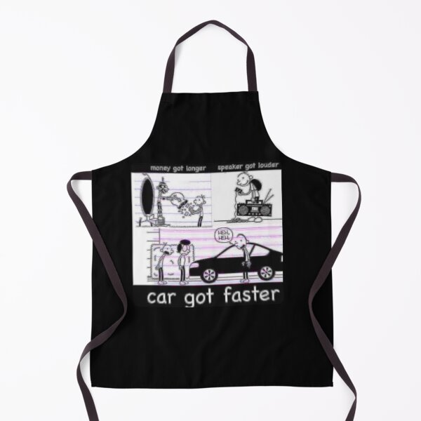 Item preview, Greg Money Longer designed and sold by GeneralMilkshak.