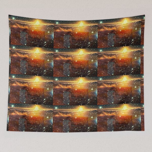 Item preview, Harmony Between Life  designed and sold by JorteCrioni.