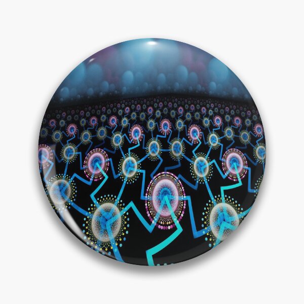 Item preview, Electric Meadow designed and sold by Missy Gainer.