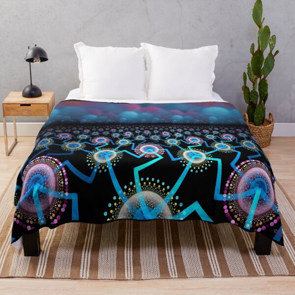 Item preview, Electric Meadow designed and sold by Missy Gainer.