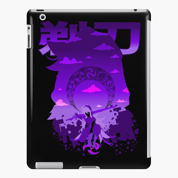 genshin impact ipad mini 4