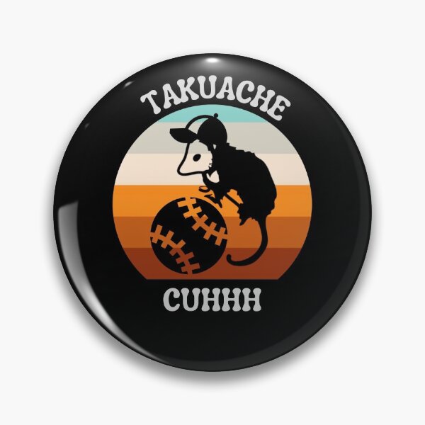 Item preview, Takuache the cuhh opposum designed and sold by Custom Shop.