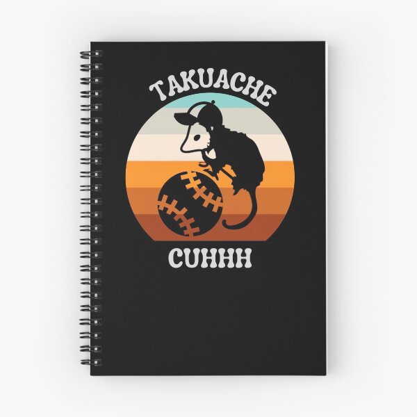 Item preview, Takuache the cuhh opposum designed and sold by Custom Shop.
