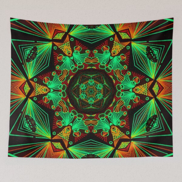 Item preview, Green portal designed and sold by lifeloverarts.