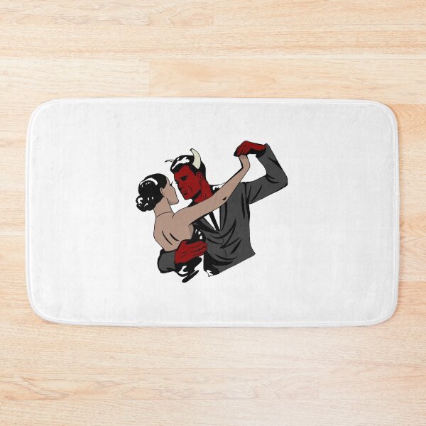 Item preview, Dancing with a Devil designed and sold by AylienShamylien.