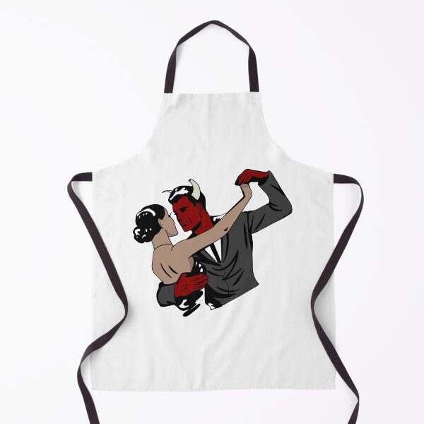 Item preview, Dancing with a Devil designed and sold by AylienShamylien.