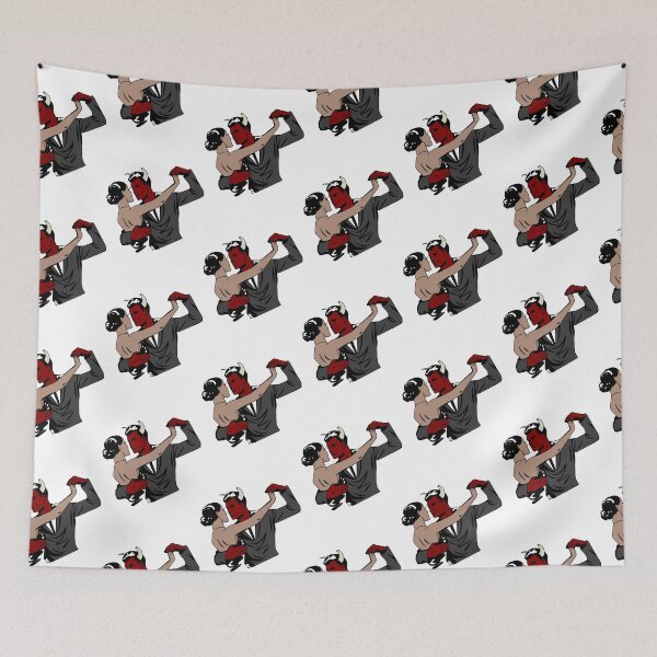 Item preview, Dancing with a Devil designed and sold by AylienShamylien.