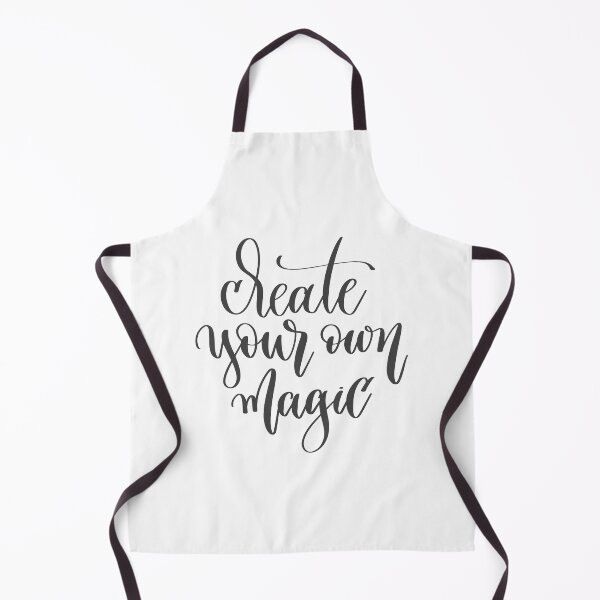 Item preview, Create Your Own Magic designed and sold by GoodVibesWX9.
