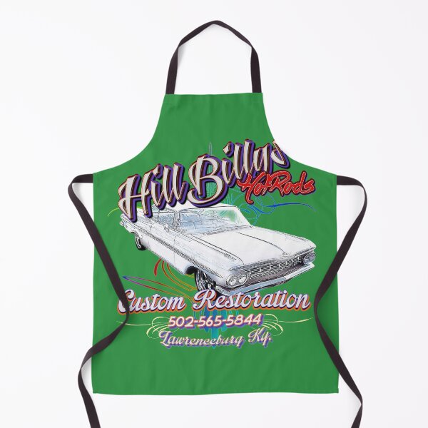 Item preview, 59 Impala designed and sold by hillbillyhotrod.