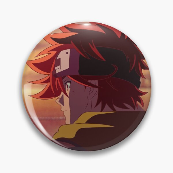 Item preview, Reki designed and sold by rutcruz.