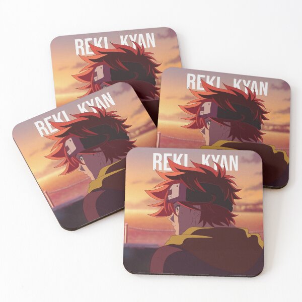 Item preview, Reki designed and sold by rutcruz.