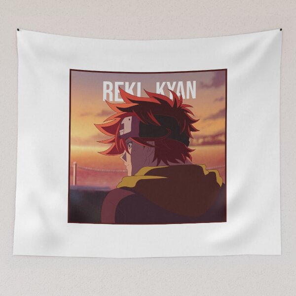 Item preview, Reki designed and sold by rutcruz.