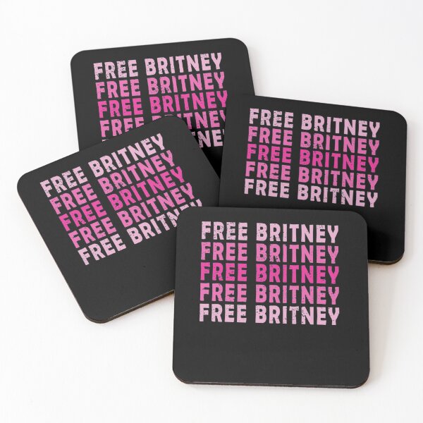 Item preview, Free Britney Movement 3 designed and sold by YATNODJM.
