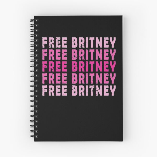 Item preview, Free Britney Movement 3 designed and sold by YATNODJM.