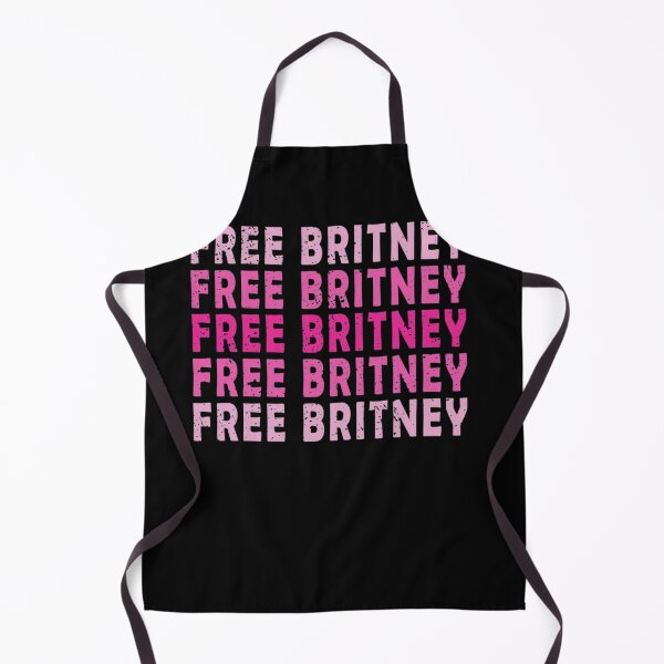 Item preview, Free Britney Movement 3 designed and sold by YATNODJM.