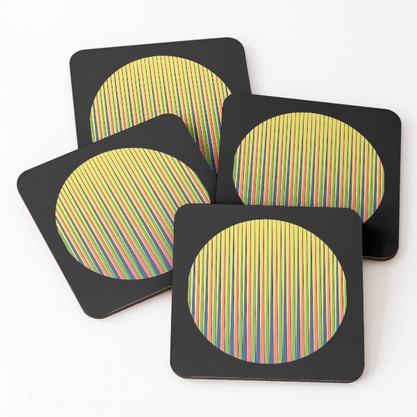 Item preview, Four color circle designed and sold by yayor.