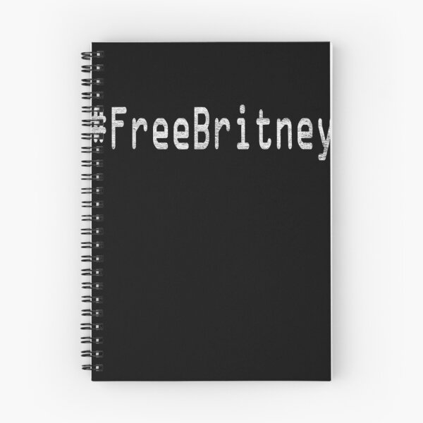 Item preview, Free Britney Movement 4 designed and sold by YATNODJM.