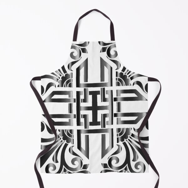 Artikelvorschau, Griechisches Flourish Pattern Design entworfen und verkauft von yokie1111.