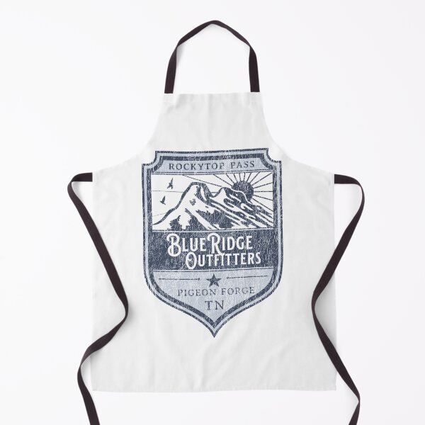 Item preview, Vintage Blue Ridge Outfitters designed and sold by omahatrading.