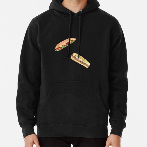 Hoagie Dressing %26 Sweatshirts & Hoodies for Sale