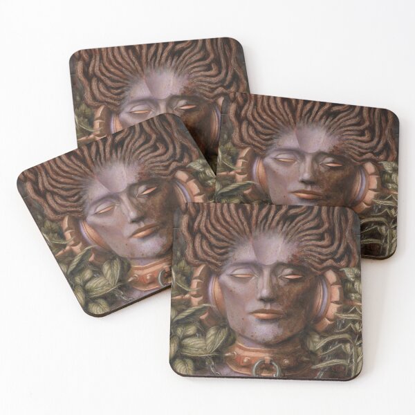 Item preview, Rusted designed and sold by CedricGO.