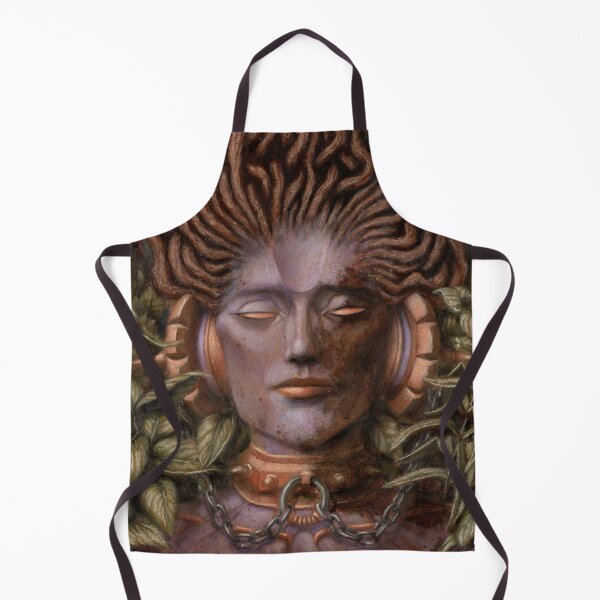 Item preview, Rusted designed and sold by CedricGO.