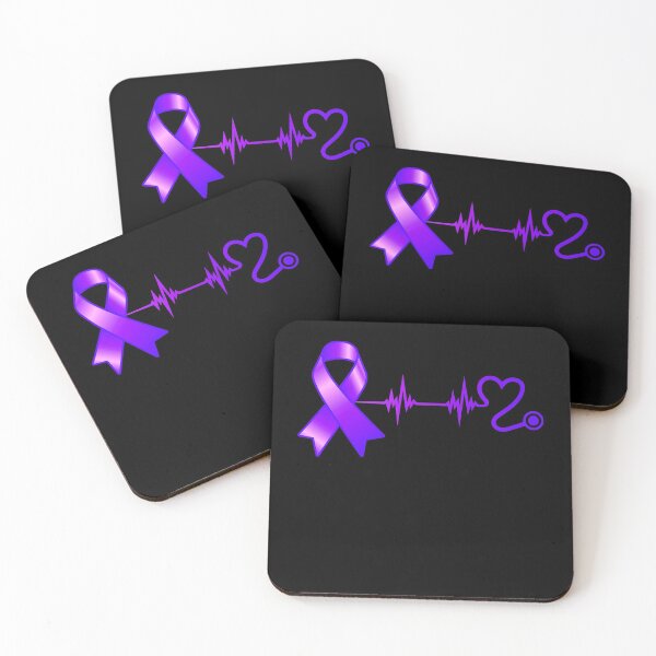 Item preview, Heartbeat Opioid Ribbon Opioid Overdose Awareness designed and sold by BaseStore.