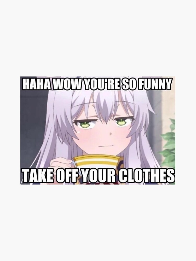 Anime Meme GIFs | Tenor