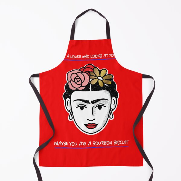 Item preview, A lover in Frida Kahlo's words designed and sold by JuanKarlos.