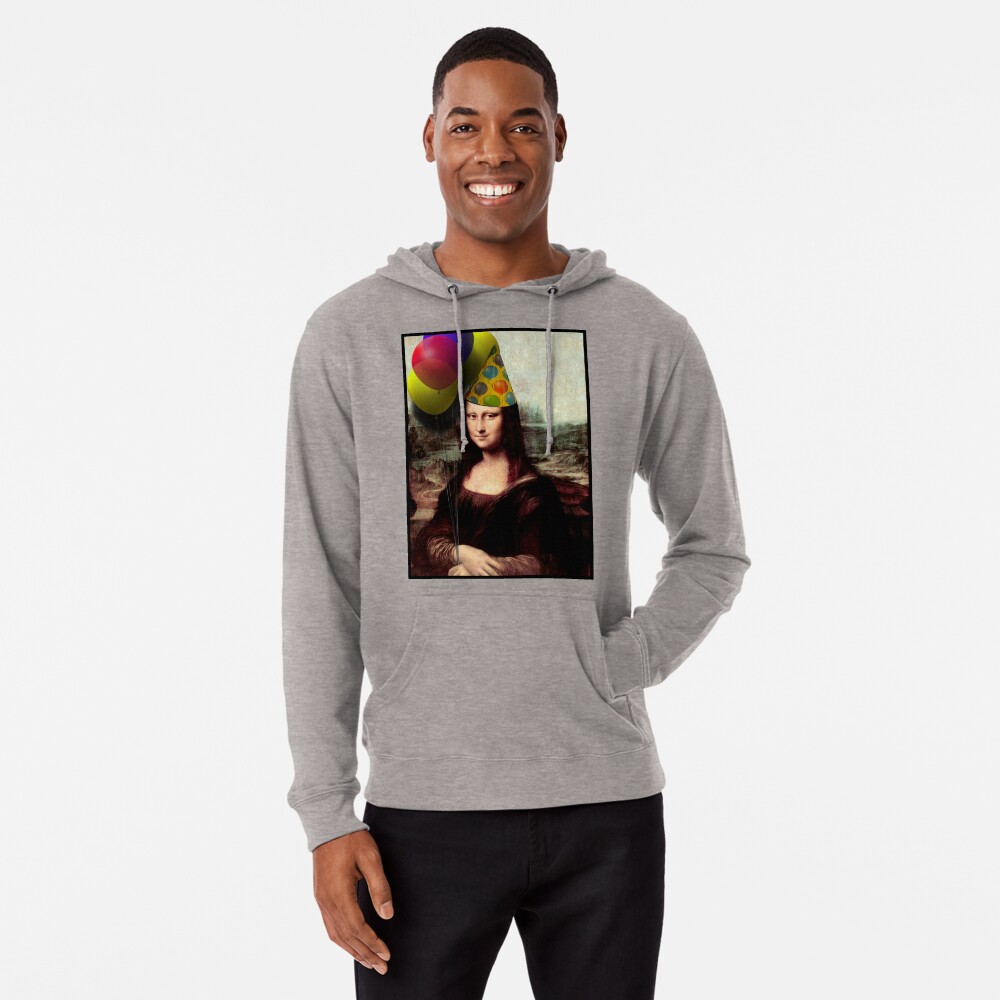 Item preview, Lightweight Hoodie designed and sold by Gravityx9.