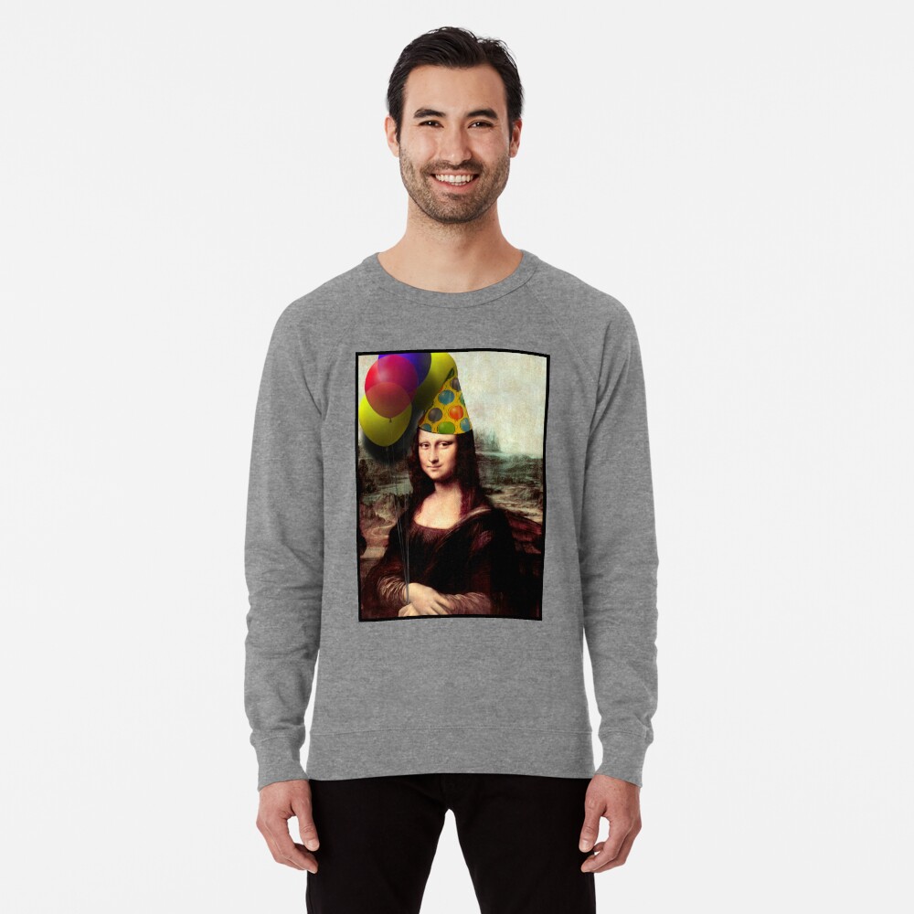 Item preview, Lightweight Sweatshirt designed and sold by Gravityx9.