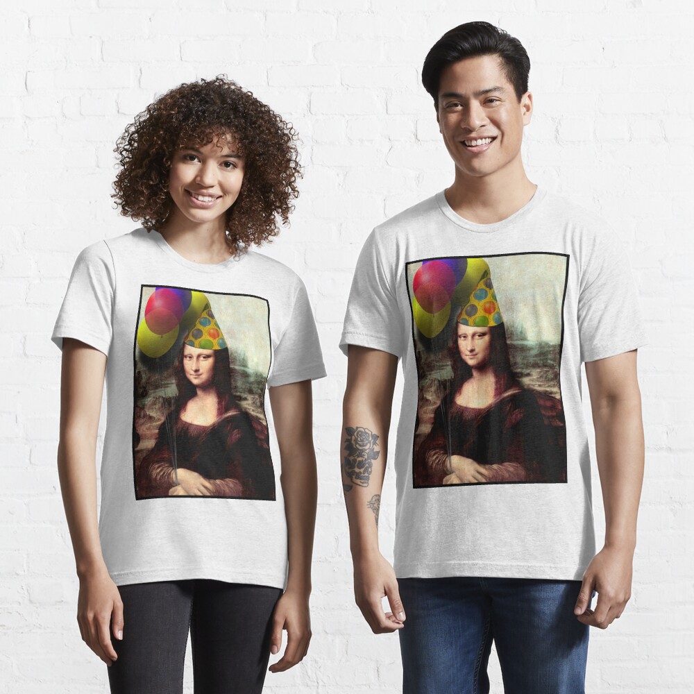 Item preview, Essential T-Shirt designed and sold by Gravityx9.