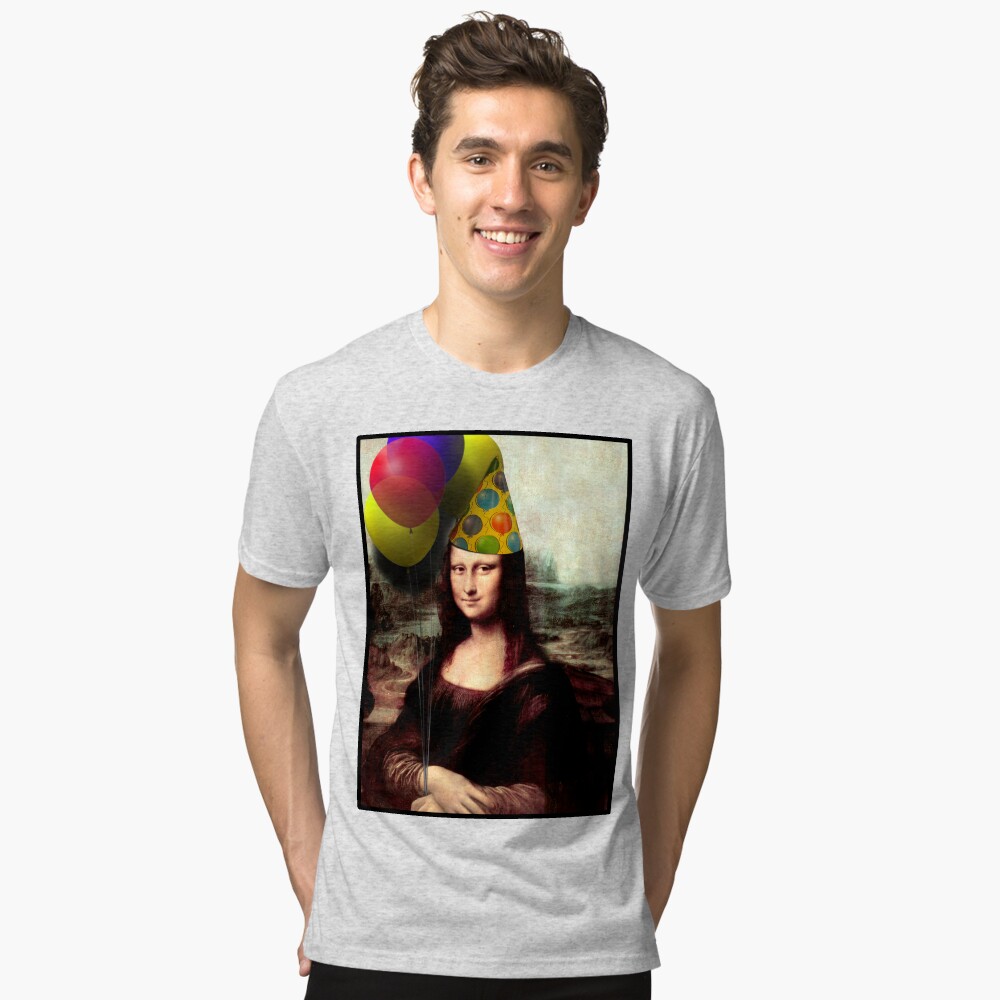 Item preview, Tri-blend T-Shirt designed and sold by Gravityx9.