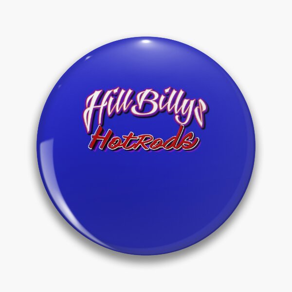 Item preview, Hillbilly's  designed and sold by hillbillyhotrod.