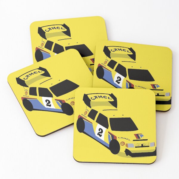 Item preview, Peugeot 205 T16 Pikes Peak Group B designed and sold by Miles & Myles.