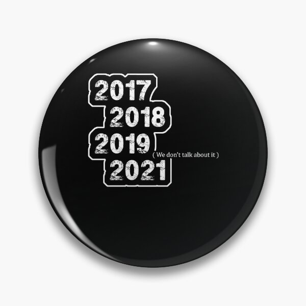 Item preview, We Don't Talk About It 2020 Sucks designed and sold by BaseStore.