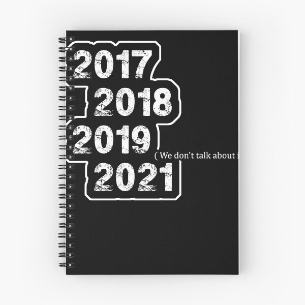 Item preview, We Don't Talk About It 2020 Sucks designed and sold by BaseStore.