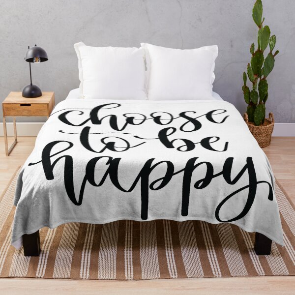 Item preview, Choose To Be Happy designed and sold by GoodVibesWX9.