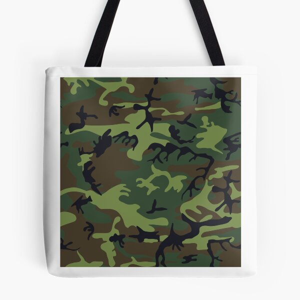 Item preview, Green Camouflage Pattern designed and sold by TheBestStore.