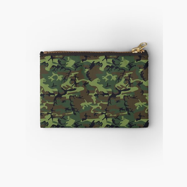 Item preview, Green Camouflage Pattern designed and sold by TheBestStore.