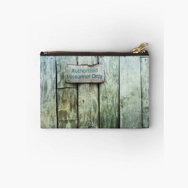 Item preview, Authorized Personnel Only designed and sold by lmocimages.