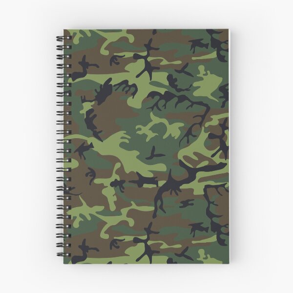 Item preview, Green Camouflage Pattern designed and sold by TheBestStore.