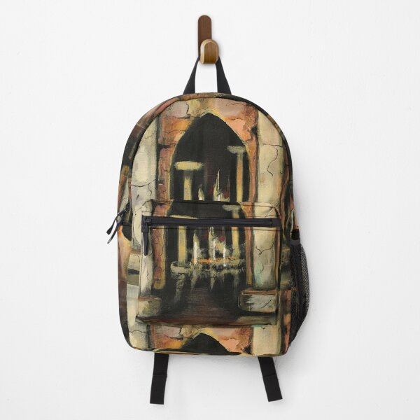 Item preview, Temple Memories I designed and sold by Artdesrapides.
