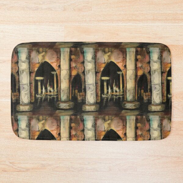 Item preview, Temple Memories I designed and sold by Artdesrapides.